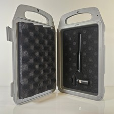 Dbx rta reference microphone - dbx,