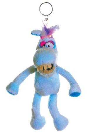 Living puppets - living,