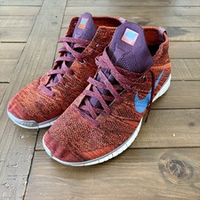 Nike Flyknit Chukka Sneaker