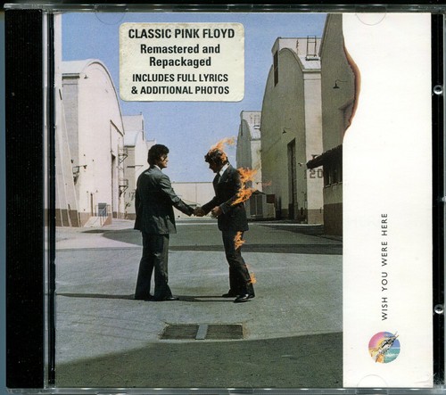 Pink floyd wish - "wish, you