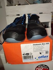 Atlas Anatomic Bau 450