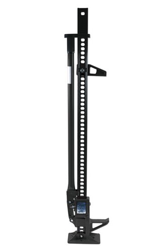 High lift farm jack - lift, 1200