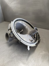 Sammeltopf Ablauftopf  Pumpensumpf GESCHIRRSPÜLER Siemens SX65M000EU#50880