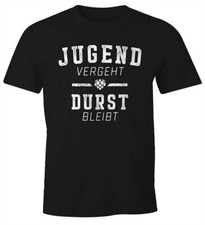 Lustiges Herren T-Shirt mit