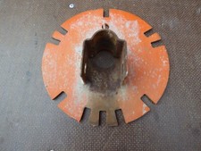 ATIKA BM 125 Stellscheibe Ersatzteil Betonmaschine Beton Mischer 