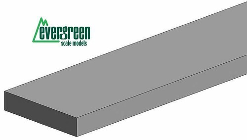 Top evergreen scale models - top,