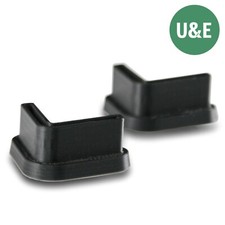 Füße Fuß Kappe Beinkappe für Elektra Beckum PK250 Kreissäge HC260 Ersatzteile