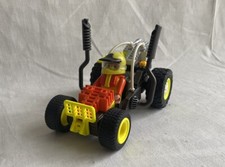 PLAYMOBIL Rückzug-Racer 4182