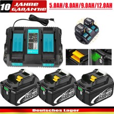 18V 9,0Ah 12,0Ah Akku Für