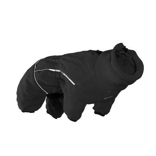 Hurtta microfleece overall - hurtta,