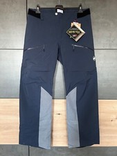 NEU-Mammut- La Liste HS Pants