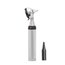HEINE BETA 400 LED F.O. otoscope with battery handle