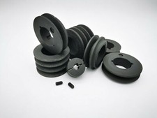 Keilriemenscheibe SPA/A13x 63