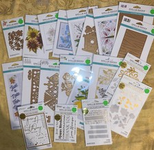 Spellbinders Hot Foil