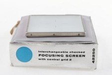 HASSELBLAD Mattscheibe