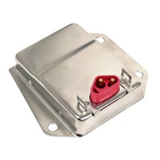 70-93 Dodge Truck Voltage