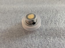 EKG Saugelektrode, Saugnapf ohne Leitung für Sauganlage, KISS