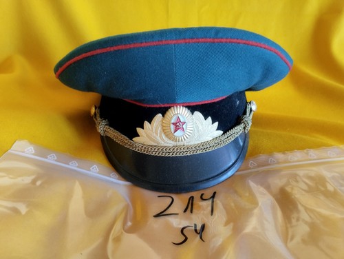 Schirmmütze russland größe - russland,