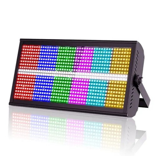 200w strobe led rgb dmx - 200w,