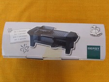 Mini-Raclette für zwei DEPOT