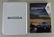 Board folder + operating
