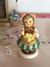 Goebel Hummel Figur ♥