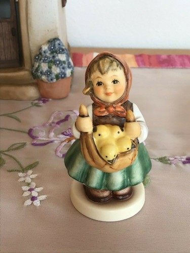 Goebel hummel figur - figur, ♥