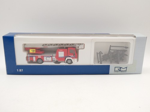 Rietze 68501 iveco - 1:87,