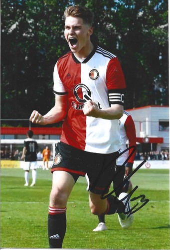 Ramon hendriks holland - ramon, hendriks-holland-vfb