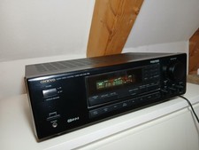 Onkyo  TX-SV434 Vintage HiFi Verstärker  Retro 90er Jahre 