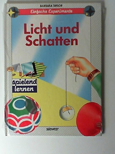 Licht und schatten einfache - licht,
