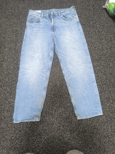 Skinny jeans - h&m,