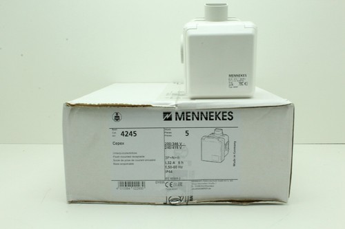 Mennekes 4245