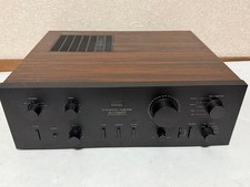 Sansui AU-D607F Extra Primain Verstärker