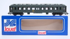 Jouef H0 5111 Personenwagen 2