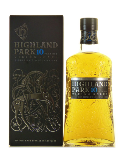 Highland park jahre - highland,