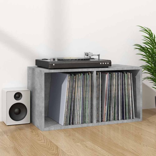 Vinyl aufbewahrungsbox - vinyl,