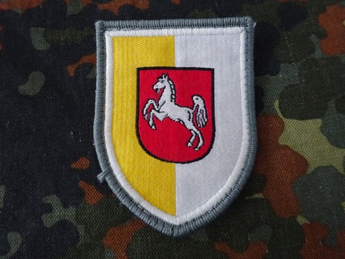 Original bundeswehr - original,