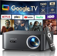 4K Beamer K13 Tageslicht 1500