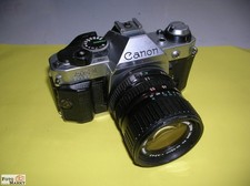 Canon AE-1 Program original