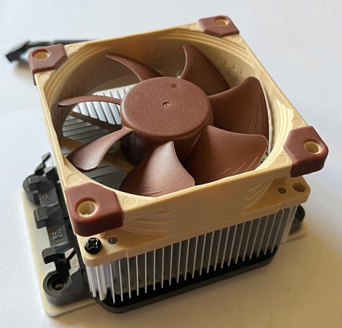 Noctua cpu kühler amd - *,
