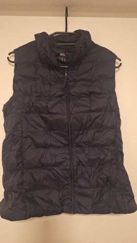 Uniqlo weste ultra - weste,