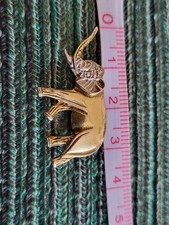 Anhänger XXL Elefant Riesig