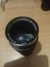 Tokina RMC 80-200 mm F/4.0 MF