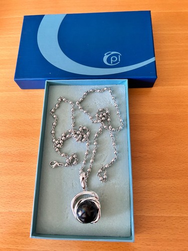 Pierre lang lange kette - lang, rh