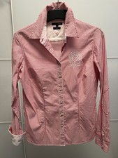 Bluse Hemd von TOMMY HILFIGER