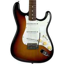 Fender Japan 62´ Reissue