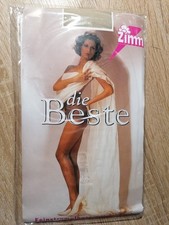 a Feinstrumpfhose 20. Marke