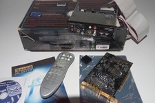 Soundkarte sound blaster fi - "soundkarte,