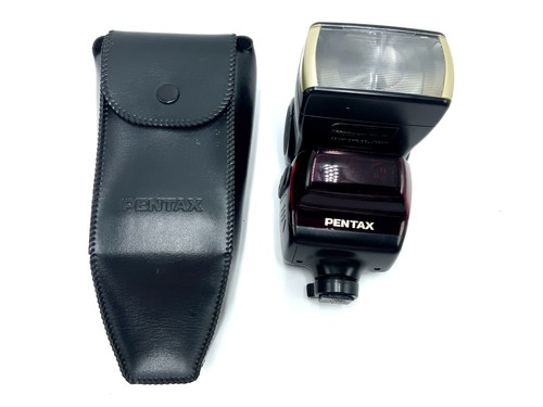 Asahi pentax 500 ftz - asahi,